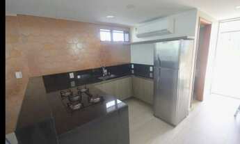 Imagem 4: Flat para aluguel tem 30 metros quadrados com 1 quarto em Boa Viagem - Recife - Pernambuco