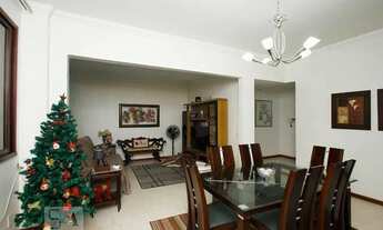 Imagem 2: Apartamento à Venda - Laranjeiras, 3 Quartos, 130 m2