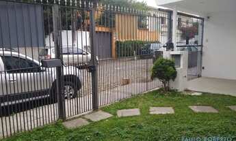 Imagem 4: SOBRADO - PINHEIROS - SP