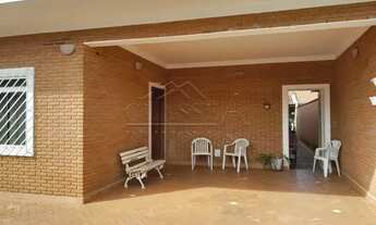 Imagem 2: Casa Padrão em Ribeirão Preto