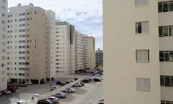 Imagem 4: Apartamento para Aluguel - São Bernardo, 2 Quartos, 55 m2