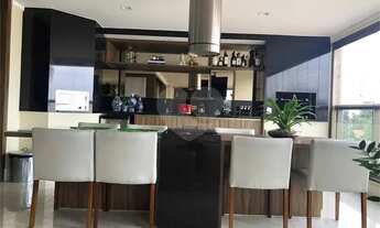 Imagem 5: Apartamento para venda com 250 metros quadrados com 3 quartos em Santana - São Paulo - SP