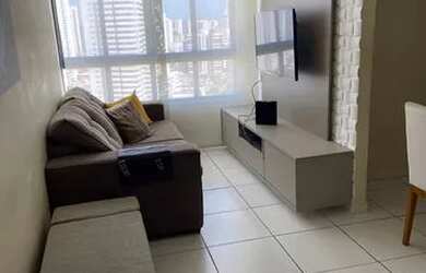 Imagem 2: DU) Oportunidade em Candeias | Vista Mar | Edf. Monte Everest