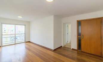 Imagem 1: Apartamento à Venda - Santana, 3 Quartos, 120 m2