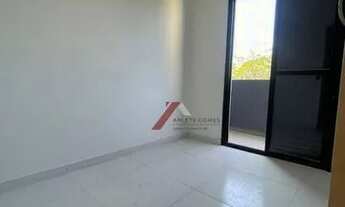 Imagem 7: Cobertura com 2 dormitórios à venda, 48 m² por R$ 450.000,00 - Paraíso - Santo André/SP