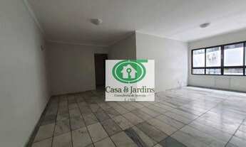 Imagem: ALUGA - Apto 3 dormitórios (suíte) Dep