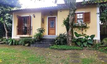 Imagem 3: CASA RESIDENCIAL em ILHABELA - SP, COCAIA