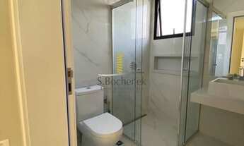 Imagem 5: Maravilhosa casa venda Tamboré 11 Alphaville 4 suítes, piscina e varanda gourmet