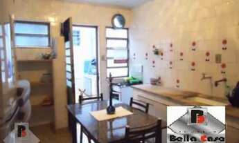 Imagem: Sobrado de 2 dormitórios na Mooca