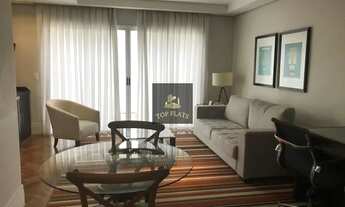 Imagem 2: Flat disponível em Pinheiros