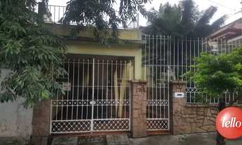 Imagem: São Paulo - Casa Comercial - Mooca