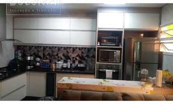 Imagem 3: Santo André - Apartamento Padrão - Sítio dos Vianas