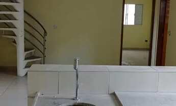 Imagem 4: Casa para aluguel com 100 metros quadrados com 2 quartos em Vila São Rafael - Guarulhos