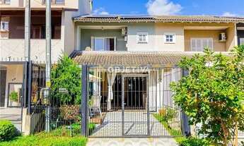 Imagem 3: Casa à venda 4 Quartos 1 Vaga 122.32M² Hípica Porto Alegre - RS