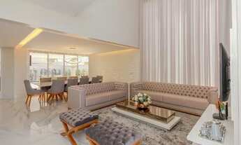 Imagem: Sobrado com 4 suites no Portal do sol Green