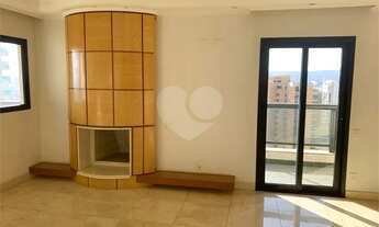 Imagem 3: Apartamento alto padrão - Santana