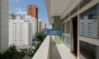 Imagem 7: Apartamento com 3 dormitórios à venda, 165 m² por R$ 1.780.000,00 - Itaim Bibi - São Paulo