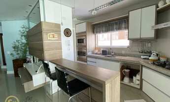 Imagem 2: Apartamento com 3 dormitórios, 132 m² - venda por R$ 1.700.000,00 ou aluguel por R$ 10.000