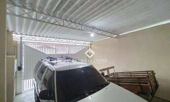 Imagem 3: Casa com 3 dormitórios, 150 m² - venda ou aluguel - Jardim Santa Inês I - São José dos Cam