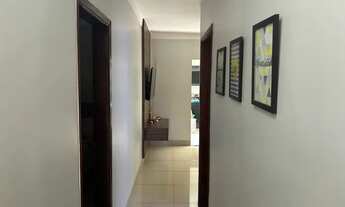 Imagem 7: ótima casa no bairro Alvorada em Patos de Minas/MG. 03 quartos sendo 01 suíte