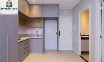 Imagem 2: SÃO PAULO - Apartamento Padrão - JARDIM PAULISTA