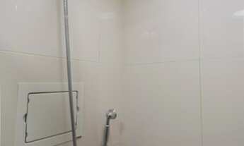 Imagem 6: Apartamento para Aluguel - Brooklin, 1 Quarto, 35 m2