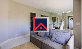 Imagem 3: Apartamento Locação Sumaré 94 m² 3 Dormitórios