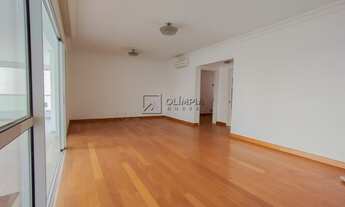 Imagem: Locação Apartamento 4 Dormitórios - 238