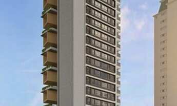 Imagem: APARTAMENTO RESIDENCIAL em São Paulo