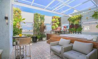 Imagem: SãO PAULO - Apartamento Padrão - Paraíso