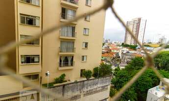 Imagem 6: Apartamento para Aluguel - Bosque da Saúde, 2 Quartos, 55 m2