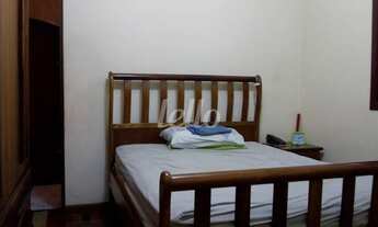 Imagem 6: São Paulo - Casa Padrão - Belém