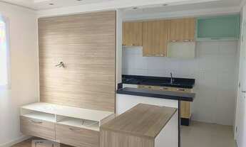 Imagem: Apartamento à Venda - Jardim Cocaia, 2