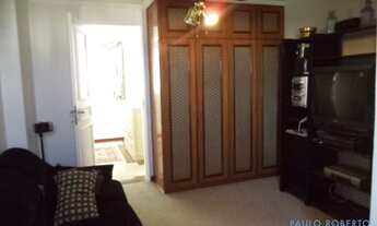 Imagem 6: APARTAMENTO - MORUMBI - SP