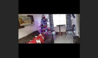 Imagem 2: Sobrado sobreposta Enseada em condomínio