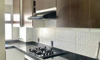 Imagem 3: Apartamento para Venda em Jundiaí, Cidade Nova, 2 dormitórios, 1 suíte, 1 banheiro, 1 vaga