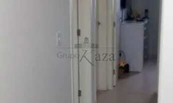 Imagem 4: Jacarei - Apartamento Padrão - Jardim California