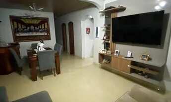 Imagem 2: Vendo casa no conjunto Belvedere, Planalto, 3 quartos