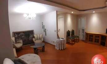 Imagem 5: São Paulo - Apartamento Padrão - Tatuapé