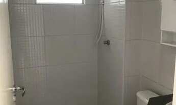 Imagem 5: Apartamento tem 67 metros quadrados com 2 quartos, 1 suíte, armários