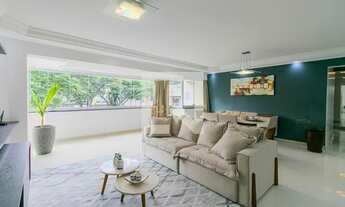 Imagem 2: Apartamento à Venda - Mooca, 3 Quartos, 132 m2