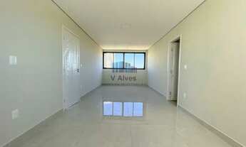 Imagem: Apartamento com 115m², 4 quartos, 3 vagas