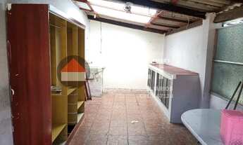 Imagem 2: CASA PARA LOCAÇÃO NO JARDIM DOS ESTADOS - SOROCABA/SP