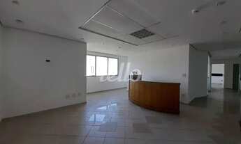 Imagem 4: São Paulo - Conjunto Comercial/Sala - Santana