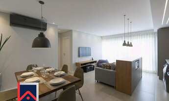 Imagem 4: Locação Apartamento 2 Dormitórios - 60 m² Campo Belo