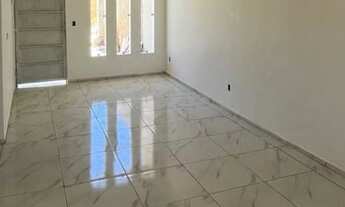 Imagem 3: Casa para venda possui 100 metros quadrados com 2 quartos em Vila Nogueira - Diadema - SP