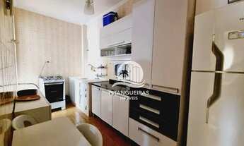 Imagem 7: Apartamento com 1 dormitório, 50 m² - venda ou aluguel - Pitangueiras - Guarujá/SP