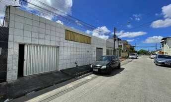 Imagem: Imóvel a venda em Feu Rosa com urgência