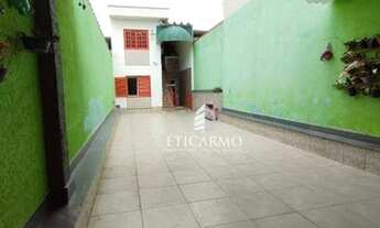 Imagem 3: Casa com 3 dormitórios à venda, 80 m² por R$ 620.000,00 - Cidade Líder - São Paulo/SP