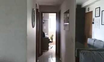 Imagem 4: Apartamento com 3 quartos em NYC Jardim das Américas - Cuiabá - MT